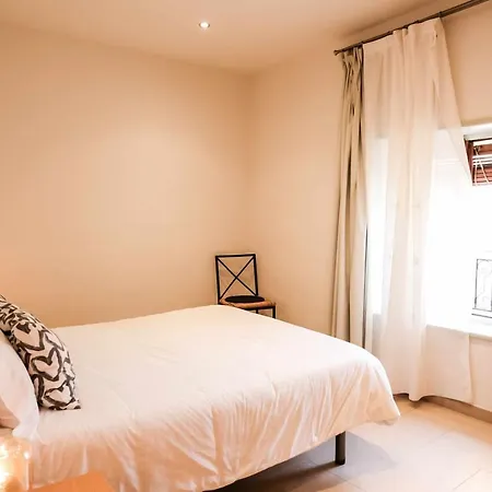 Apartamento Cal Fuster