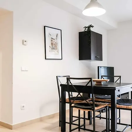 Apartamento Cal Fuster Besalú
